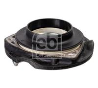 FEBI BILSTEIN 109439 Suspension Strut Support Mount Repair Kit Front Fits Opel