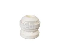 Febi 109460 Bump Stop Front Left Right Premium Fits Fiat 500L 2013 - 2020