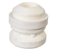 Febi 109460 Bump Stop Front Left Right Premium Fits Fiat 500L 2013 - 2020