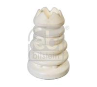 FEBI BILSTEIN 109461 2x Rear Suspension Rubber Buffers Fits Ford Mondeo