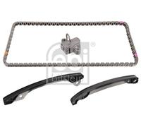 Timing Chain Kit fits RENAULT LOGAN Mk2 1.6 2016 on H4M438 130C13954R Febi New