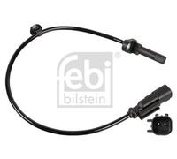 Febi Bilstein 109472 ABS Sensor , 1 piece