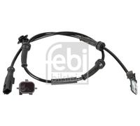 Febi Bilstein Wheel Speed Sensor - 109473