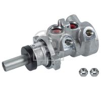 Brake master cylinder Aluminium 109478 FEBI BILSTEIN for FORD FOCUS I