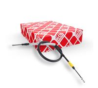 FEBI BILSTEIN 109483 Handbrake cable