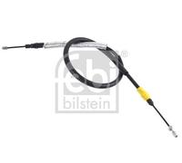 FEBI BILSTEIN 109483 Handbrake cable