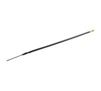 FEBI BILSTEIN 109484 Parking Brake Cable Pull Left Rear Replacement Fits Citroen