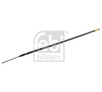 FEBI BILSTEIN 109484 Handbrake cable