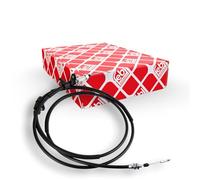 Febi Bilstein 109486 Handbrake Cable 1 Piece