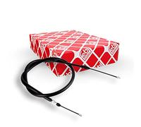 FEBI BILSTEIN 109488 Handbrake cable