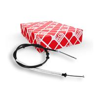 FEBI BILSTEIN 109489 Handbrake cable