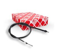 FEBI BILSTEIN 109491 Handbrake cable