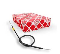 febi bilstein 109492 Brake Cable , 1 piece