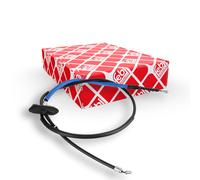 FEBI BILSTEIN 109493 Handbrake cable