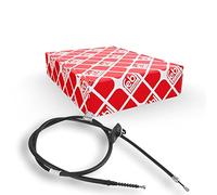 Febi Bilstein 109495 Handbrake Cable 1 Piece