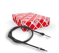 Febi Bilstein 109496 Handbrake Cable 1 Piece