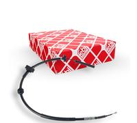 FEBI BILSTEIN 109497 Handbrake cable