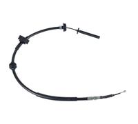 febi bilstein 109497 Brake Cable, 1 piece