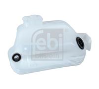 FEBI BILSTEIN 109509 Window Cleaning Washer Fluid Reservoir Fits Mercedes-Benz