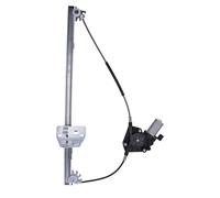 Febi Bilstein Window Regulator 109512 Front Left Fits IVECO Daily Mk3/Mk4/Mk5 99-14