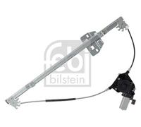 Febi Bilstein Window Regulator 109512 Front Left Fits IVECO Daily Mk3/Mk4/Mk5 99-14