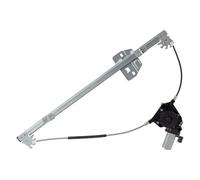 Febi Bilstein Window Regulator 109512 Front Left Fits IVECO Daily Mk3/Mk4/Mk5 99-14