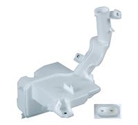 febi bilstein 109523 Windscreen Washer Bottle , 1 piece