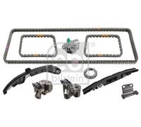 FEBI BILSTEIN 109524 Timing Chain Kit Fits Infiniti FX G Nissan 350Z Murano