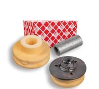 FEBI 109528 REPAIR KIT SUSPENSION STRUT SUPPORT MOUNT Rear