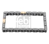 Febi Bilstein 109537 Timing Chain for camshaft , 1 piece