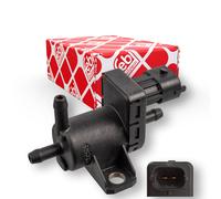 Febi Bilstein 109546 Boost Pressure Control Valve 1 Piece