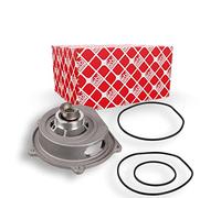 Febi Bilstein 109555 Water Pump with Sealing Rings