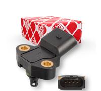 FEBI BILSTEIN 109557 Sensor, boost pressure