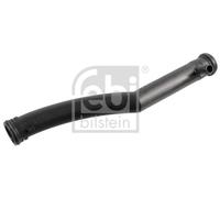 FEBI BILSTEIN 109564 Coolant Tube for AUDI,SEAT,SKODA,VW