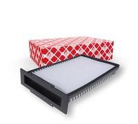 Cabin filter Pollen Filter 109598 FEBI BILSTEIN for LAND ROVER FREELANDER I