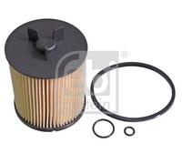 FEBI BILSTEIN Fuel Filter 109599 with Gasket - 1 Piece