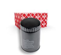 Febi Bilstein 109602 Oil Filter Replacement Fits Jaguar S-Type XF XJ X-Type