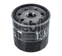 febi bilstein 109603 Oil Filter with seal ring, 1 unit