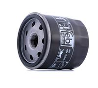 febi bilstein 109603 Oil Filter with seal ring, 1 unit