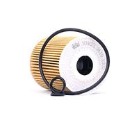FEBI BILSTEIN 109621 Oil Filter Fits Seat Ibiza Skoda Fabia Roomster VW Polo