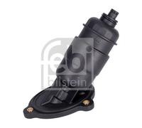 Automatic GearBox Oil Filter 109626 Febi Transmission AW301516C AW301516E New