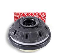 FEBI BILSTEIN Top Strut Mount 109628 with Roller Bearing, 1 Piece