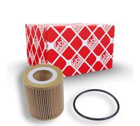 FEBI BILSTEIN 109647 Oil filter