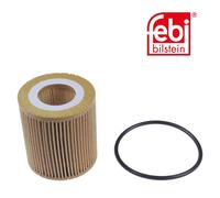 febi bilstein 109647 Oil Filter with seal ring, 1 unit