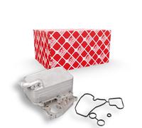 FEBI BILSTEIN 109681 Engine oil cooler