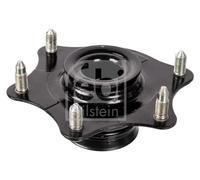 Febi Bilstein 109684 Suspension Strut Support Bearing without Roller Bearing 1 Piece