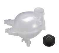 FEBI BILSTEIN 109694 Coolant Expansion Tank Fits Citroen C2 Enterprise C-Elysee