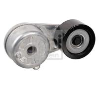FEBI BILSTEIN 109698 Belt Tensioner, v-ribbed belt