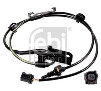 febi bilstein 109701 ABS Sensor 1 Piece
