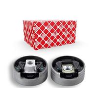 Febi Bilstein 109702 Engine Subframe Mounting Kit , 1 piece